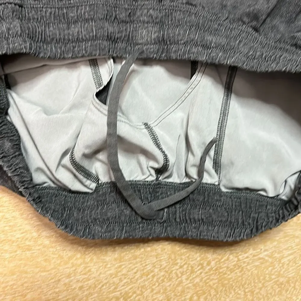 Lululemon Pace Breaker Short 9